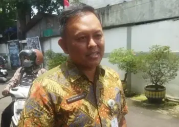 Kebocoran Tanggul Kali Ledug Kota Tangerang Belum Bisa Diperbaiki, Ini Kendalanya