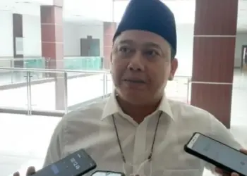 DPRD Tangsel Mulai Reses Pertama 2023