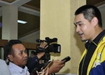 Dito Ariotedjo Calon Menpora Berusia Termuda Pengganti Zainudin Amali