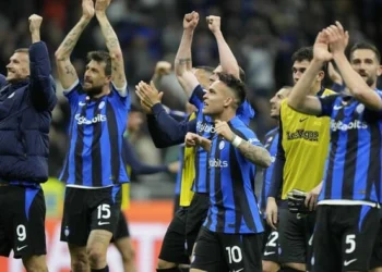 Lolos ke Final, Inter Lebih Superior Dibandingkan Juventus