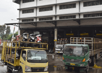 Tristar Transindo, Layanan Transportasi Aman dan Nyaman