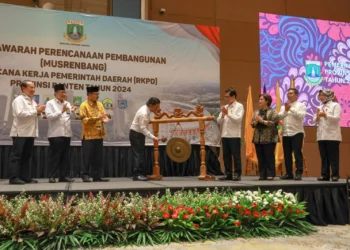 Program PSU Usulan DPRD Masuk RKPD 2024