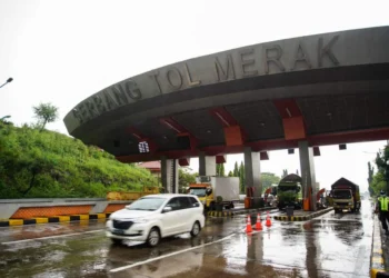 Ada Diskon Tarif 12 Ruas Tol Selama 27-29 April, Catat Lokasinya