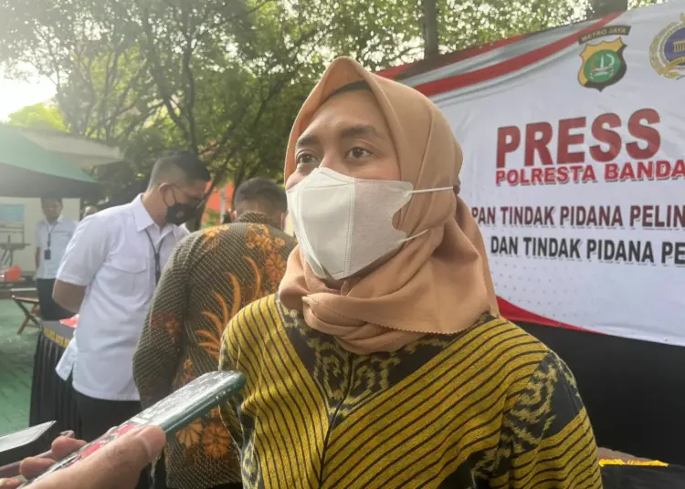 Kemenlu Catat 1.800 Kasus TPPO Pekerja Ilegal Sepanjang Tiga Tahun Terakhir