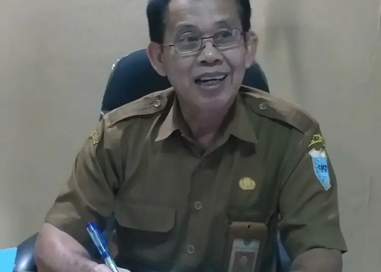 Jadi Tersangka Kasus Proyek Bodong, Nasib 2 Oknum ASN Distapang Masih Digodok