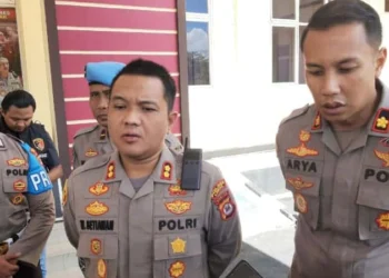 Polisi Tangkap 6 Pengeroyok Terhadap Pria di Lebak Hingga Korban Tewas Mengenaskan