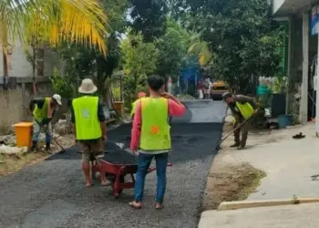 393 Perumahan di Kabupaten Tangerang Belum Serahkan Fasos Fasum