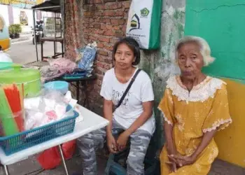 Pemilik Sertipikat Rumah Ambruk di Sukarasa Menolak Dibangun oleh Baznas, Ini Alasannya