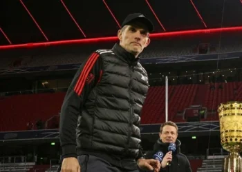 Ganti Pelatih, Bayern Munich Malah Gagal Treble