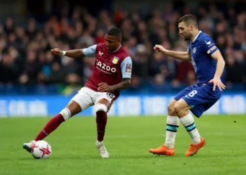 Chelsea Belum Lepas dari Tren Buruk