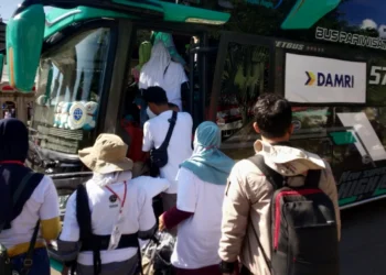 Pemprov Banten Ingatkan PO Bus Tak Naikkan Tarif Sembarangan