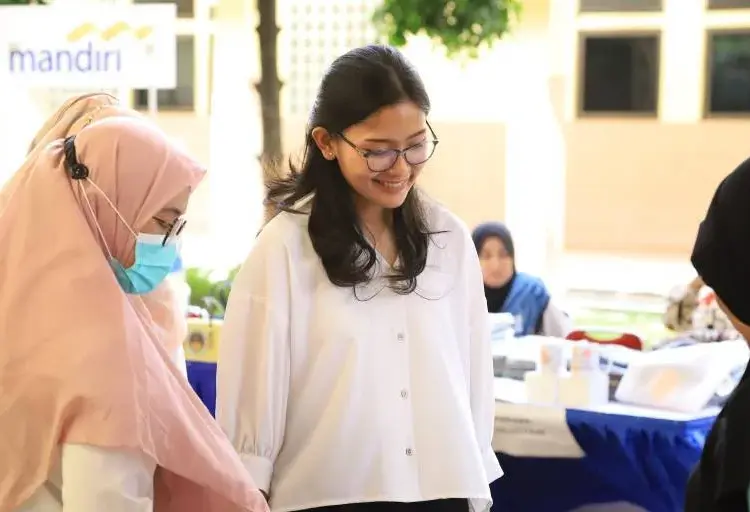 Raih Omzet Jutaan, Bazar Ramadan Tingkatkan Potensi UMKM Kota Tangerang