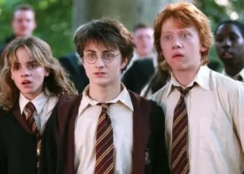 Warner Bros Kepincut Garap Film Harry Potter Jadi Serial Televisi