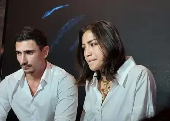 Sebut Rumahnya Berhantu, Jessica Iskandar Bilang: Ada yang Nari dan Loncat