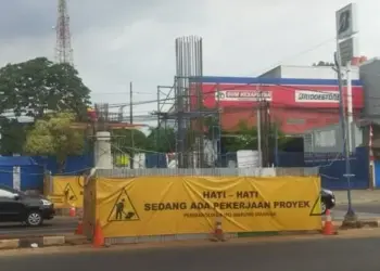 Warga Warung Mangga akan Kembali Lakukan Mediasi Terkait Pembuatan JPO