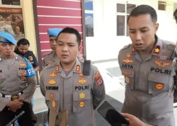 Amankan Mudik di Lebakk, 450 Personel Gabungan Disiagakan