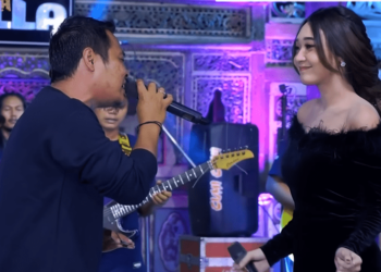 Lirik Lagu Satu Rasa Cinta-Difarina Indra ft Fendik