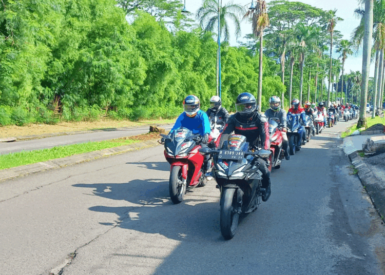 Biar Irit Berkendara, Kenali Karakter Motormu Lebih Baik