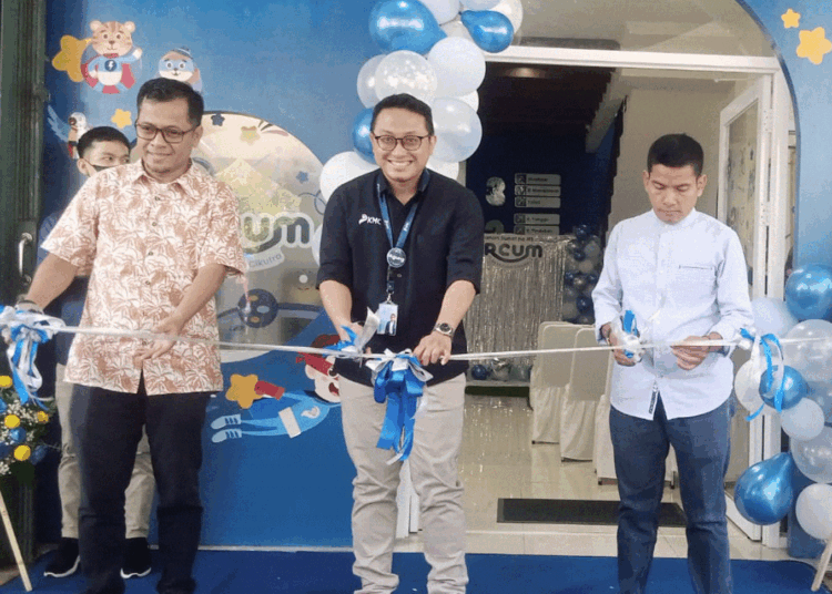 Klinik Sunat Circum by Mutiara Cikutra Hadir di BSD