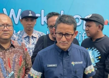 Menparekraf Sampaikan Kesiapan Pelaksanaan KTT ASEAN 2023