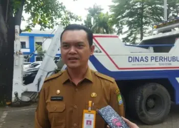 Kadishub Kota Tangerang Sebut Bus yang Celaka di Kawasan Wisata Guci Baru Berusia 3 Tahun