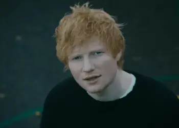 Lirik Lagu End Of Youth-Ed Sheeran