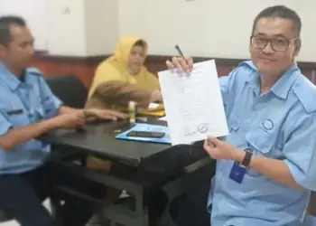 Pendaftar Direksi Perumda Tirta Benteng Bermunculan, Ada Mantan Humas