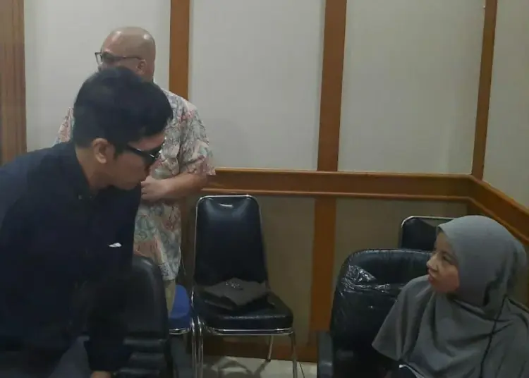 Jalani Sidang Perdana, Natasha Rizky–Desta Sudah Mantap Berpisah