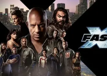 Siap-siap, Sekuel I Film Fast X Segera Hadir di Layar Lebar