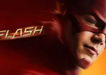 Trailer Final The Flash: Barry Allen-Bruce Wayne Debat Perjalanan Waktu