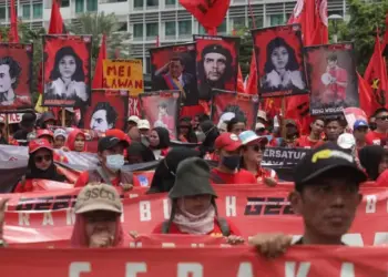 Banten Masih Andalkan Industri Garmen