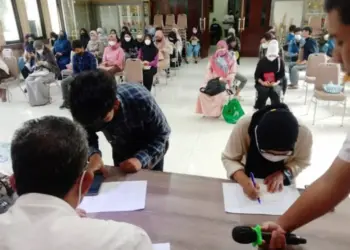 Ayo Manfaatkan, Kuota Bansos Biaya Kuliah dari Pemkot Tangerang Masih Tersedia, Ini Syaratnya