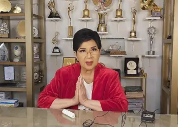 Rahasia Sehat dan Bugar Artis Senior Titiek Puspa Diusianya ke-85 Tahun