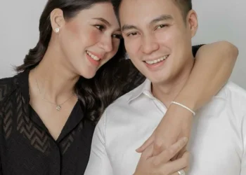 Usai Keguguran, Baim Wong Ungkap Kondisi Terkini Paula