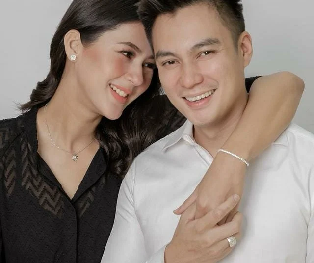 Usai Keguguran, Baim Wong Ungkap Kondisi Terkini Paula