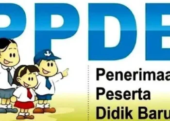 PPDB SMPN di Tangsel Dimulai 16 Juni 2023, Berikut Ini Alurnya