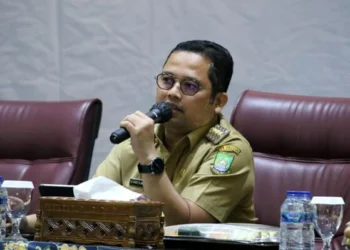 Sambut HUT RI Ke-78, Pemkot Tangerang Berikan Diskon Bayar PBB