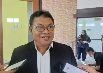 Soal Nasib 3 Pengurus yang Dinonaktifkan, Begini Kata Ketua KONI Kota Tangerang