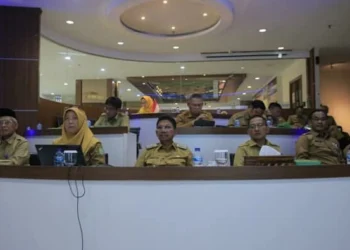 Kota Tangerang Masuk Nominasi Kota Cerdas Kemenkominfo