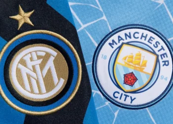 Prediksi Final Liga Champions, Manchester City vs Inter Milan