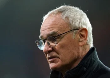 Ranieri Bawa Cagliari Promosi ke Serie A