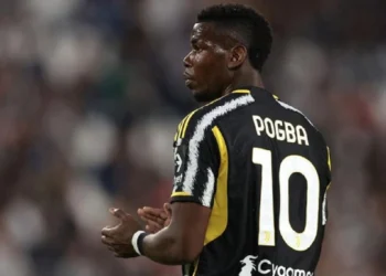 Jalani Musim Terberat, Pogba Mengaku Lebih Dewasa