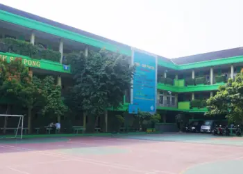 Mau Biaya Murah Fasilitas Mewah, Ini Keunggulan Sekolah di SMK Pustek Serpong