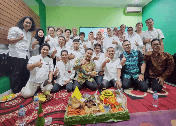 Satelit News, Dua Dekade Bersama Banten