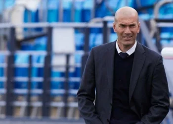 Zidane Belum Mau Latih Timnas Prancis