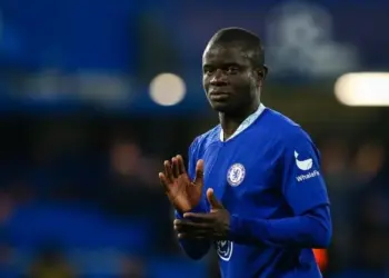 Kante Setuju Gabung Al Ittihad