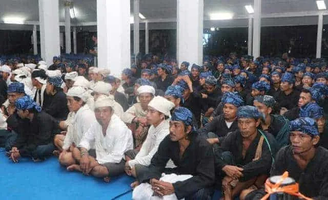 Masyarakat Baduy Minta Sinyal Internet Dihapus, Ini Alasannya