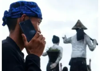 Bupati Iti Tegaskan Urusan Menghapus Sinyal Internet di Wilayah Baduy Kewenangan Pusat