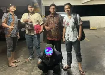 Sempat Minta Korban Mandi Kembang Lagi, Dukun Cabul di Pagedangan Akhirnya Ditangkap