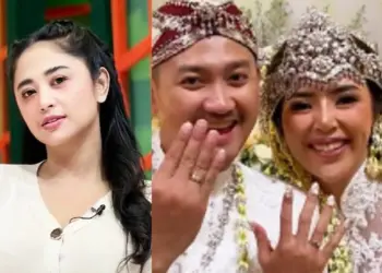 Angga Wijaya Menikah Lagi, Begini Respon Dewi Perssik